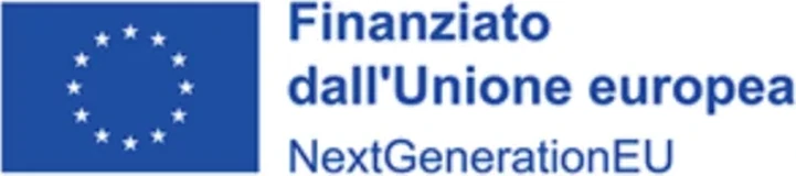 Finanziato dall'Unione europea — NextGenerationEU